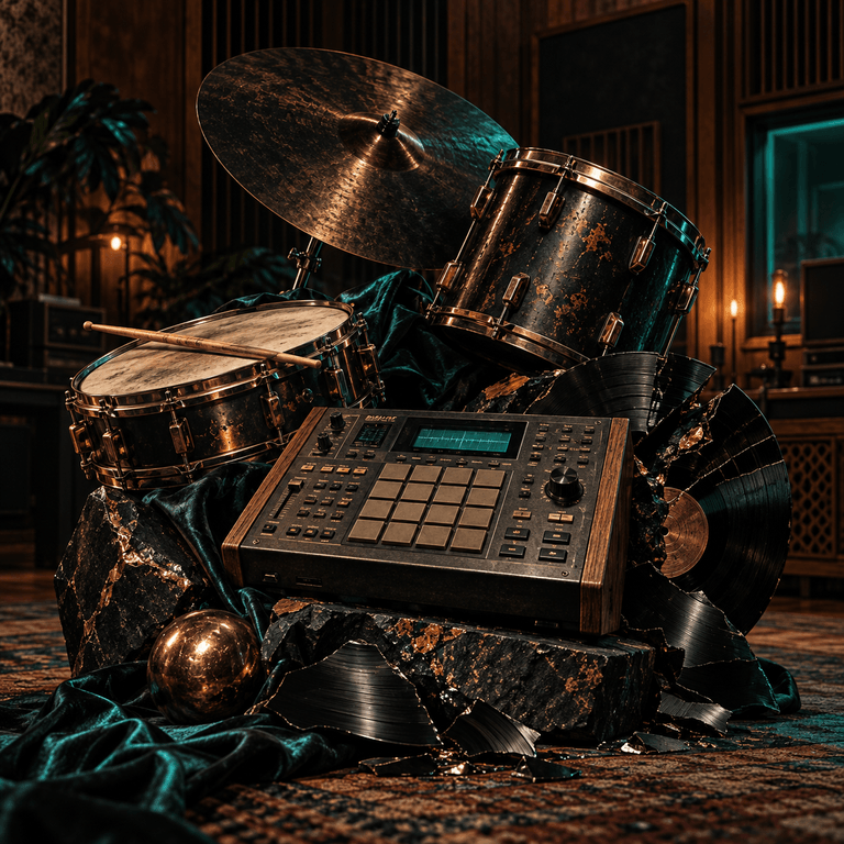 Sci-Fi Orchestral cover artwork