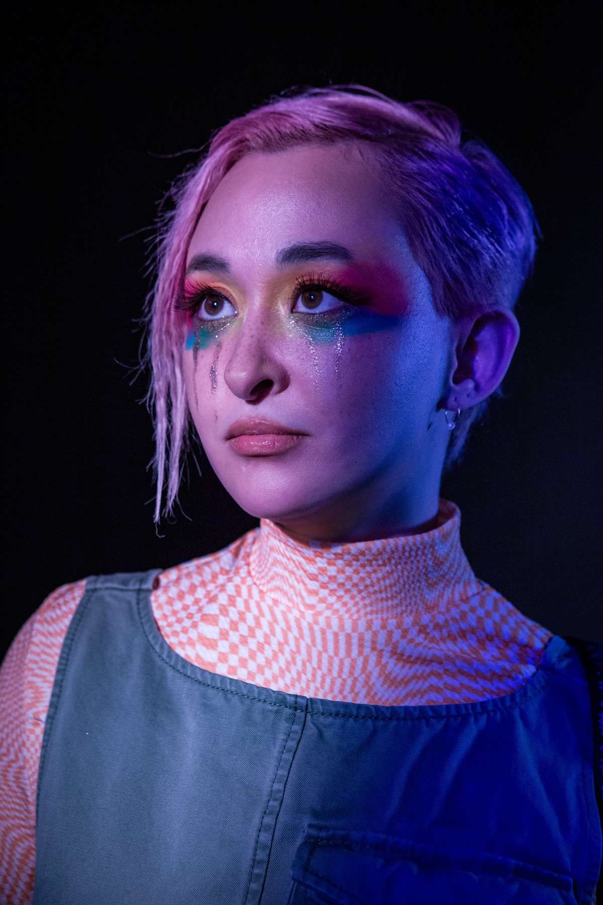 Jazz Calls Home, the artist behind this collaboration